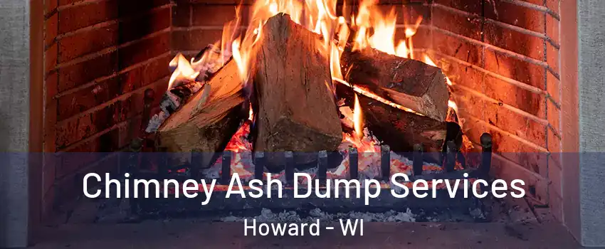  Chimney Ash Dump Services Howard - WI