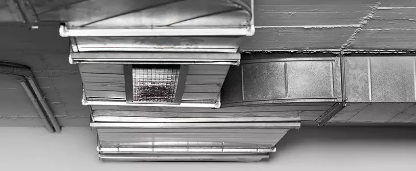 Trusted Air Duct Cleaning Company in Howard, Wisconsin