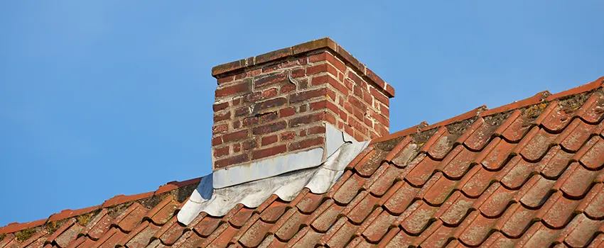 Residential Chimney Bricks Rotten Repair Services in Howard, WI