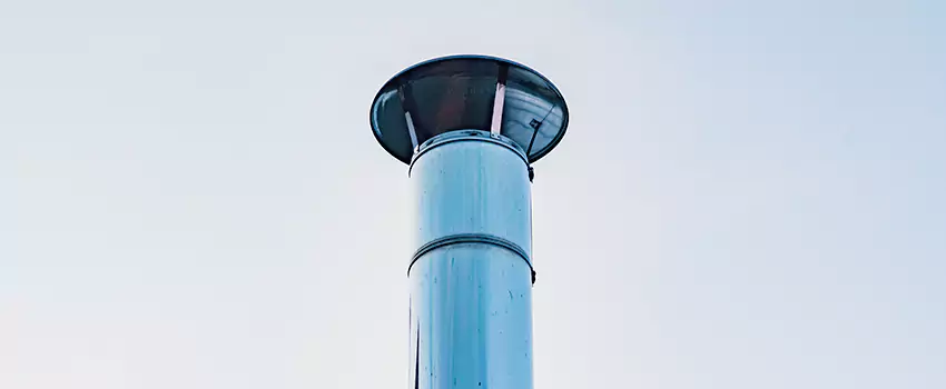 Wind-Resistant Chimney Caps Installation and Repair Services in Howard, Wisconsin