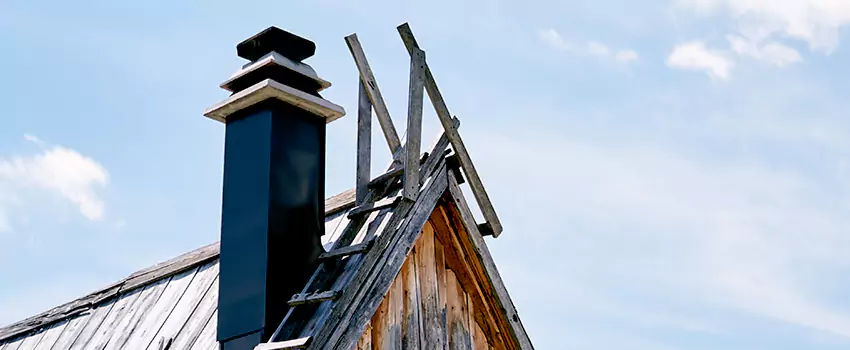 Chimney Creosote Cleaning in Howard, WI