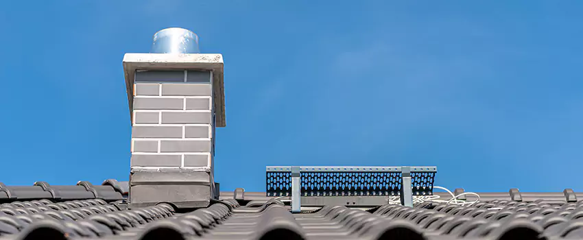 Chimney Flue Relining Services in Howard, Wisconsin