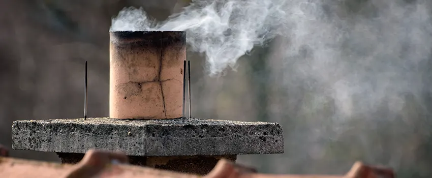 Wood Burning Chimney Odor Removal in Howard, WI