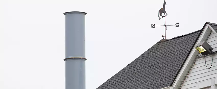 Chimney Inspection in Howard, WI