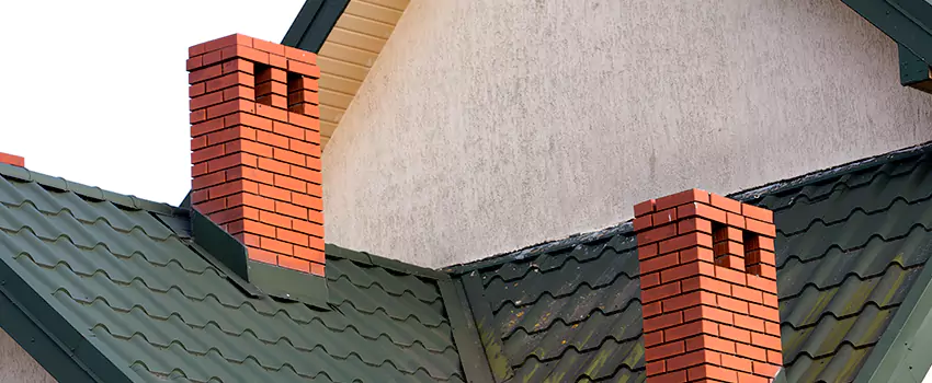 Chimney Saver Waterproofing Services in Howard, Wisconsin