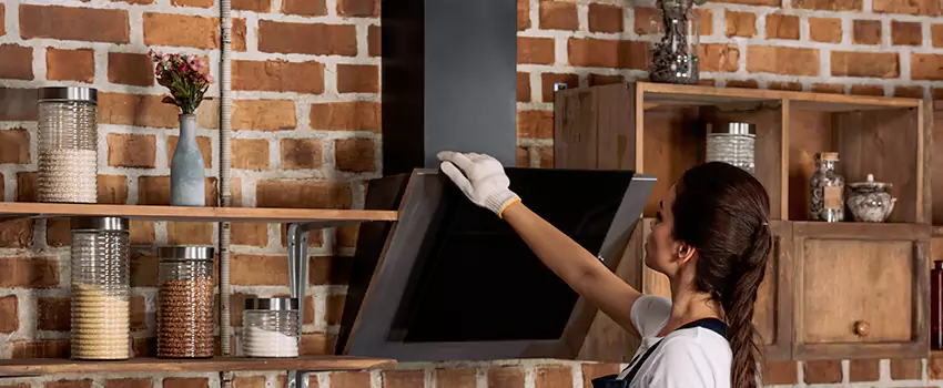 Chimney Installation in Howard, WI