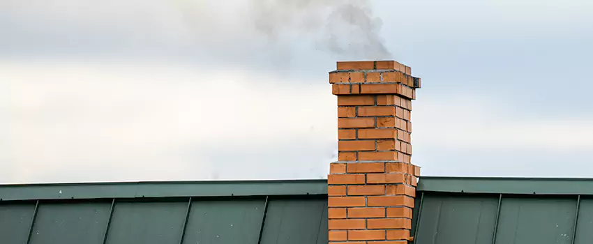 Chimney Soot Cleaning Cost in Howard, WI