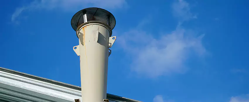 Chimney Spark Arrestor Requirements in Howard, WI