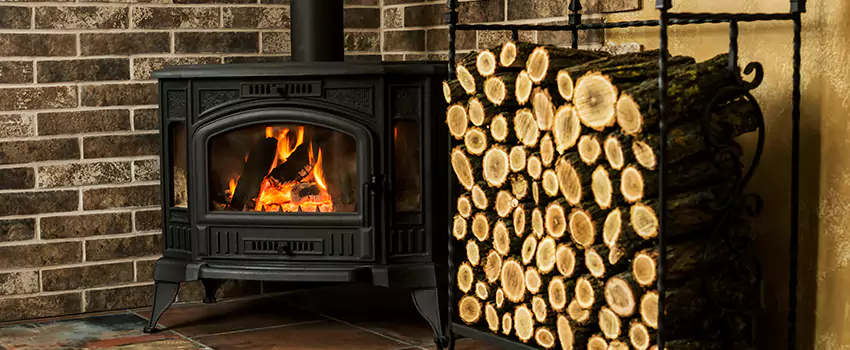 Drolet Fireplaces in Howard, Wisconsin