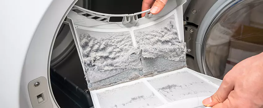 Best Dryer Lint Removal Company in Howard, Wisconsin