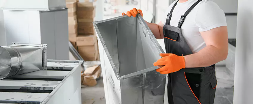 Benefits of Dryer Vent Inspection in Howard, WI