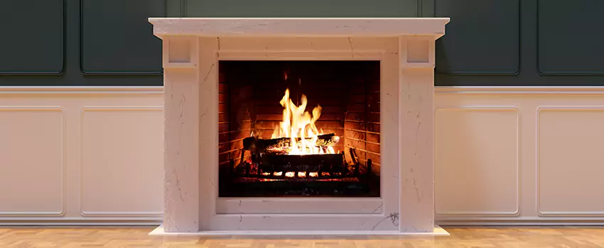 Empire Comfort Systems Fireplace Installation and Replacement in Howard, Wisconsin