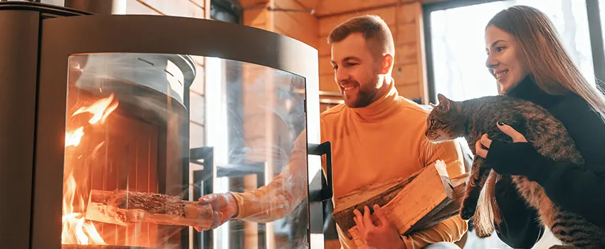 Fireplace Door Installation And Replacement Contractors in Howard, WI