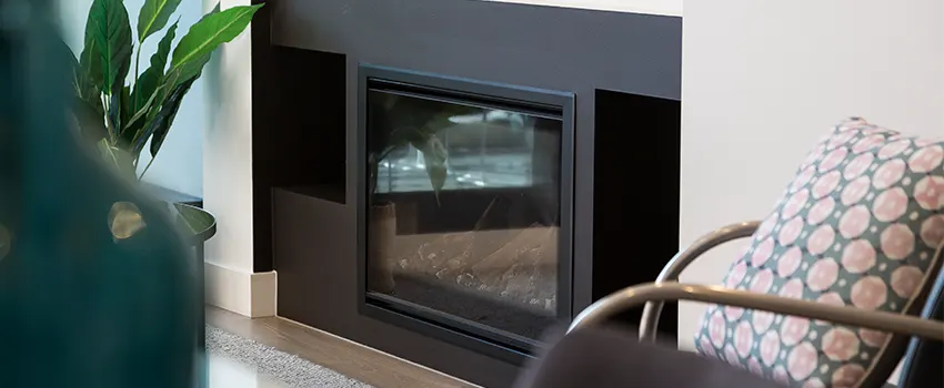 Welding Repairs for Fireplace Grate in Howard, WI