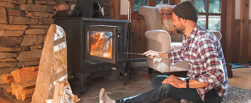 Fireplace Chimney Maintenance in Howard, Wisconsin