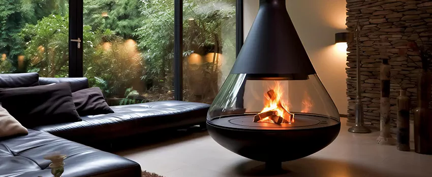 Affordable Floating Fireplace Repair And Installation Services in Howard, Wisconsin