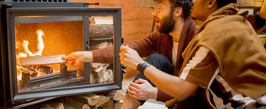 Benefits of Harman Stoves Fireplace in Howard, Wisconsin