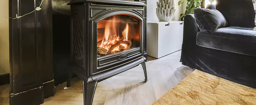 Cost of Hearthstone Stoves Fireplace Services in Howard, Wisconsin