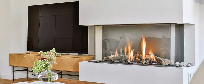 Ortal Wilderness Fireplace Repair and Maintenance in Howard, Wisconsin
