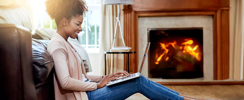 Cost-Effective Osburn Fireplace Installation and Repair in Howard, WI