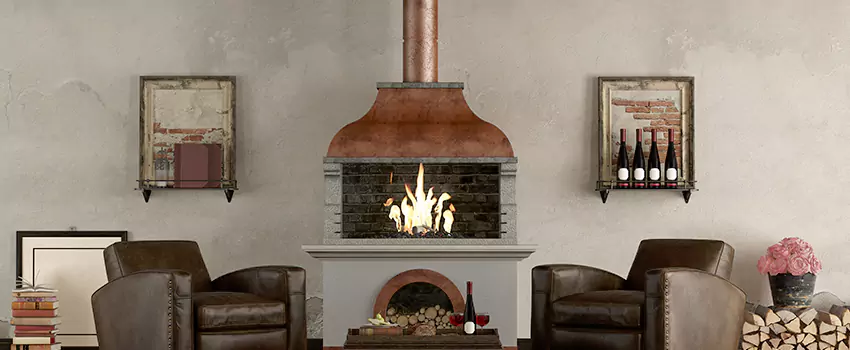 Benefits of Pacific Energy Fireplace in Howard, Wisconsin