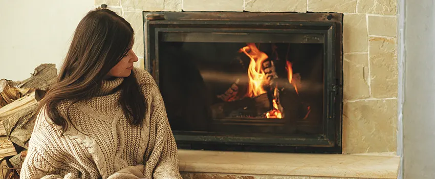 Regency Outdoor Fireplace Products Maintenance and Replacement Services in Howard, Wisconsin