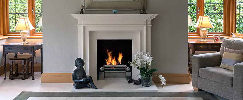 RSF Fireplaces Maintenance and Repair in Howard, Wisconsin