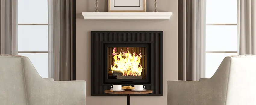 Superior Outdoor Fireplace Repair in Howard, WI