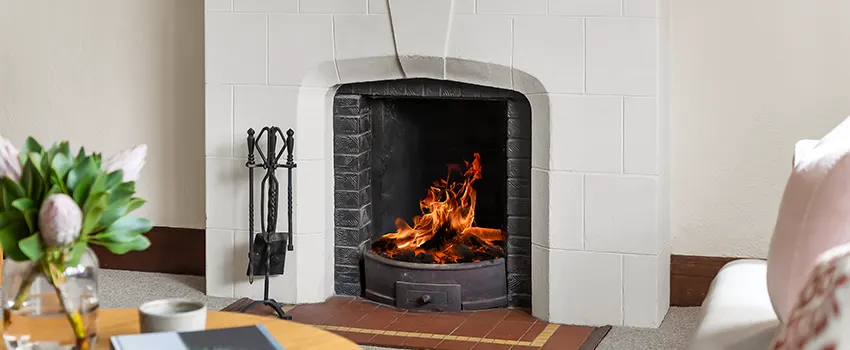 Valor Fireplaces and Stove Repair in Howard, WI