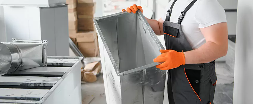 Ventilation Fan Cleaning Services in Howard, Wisconsin