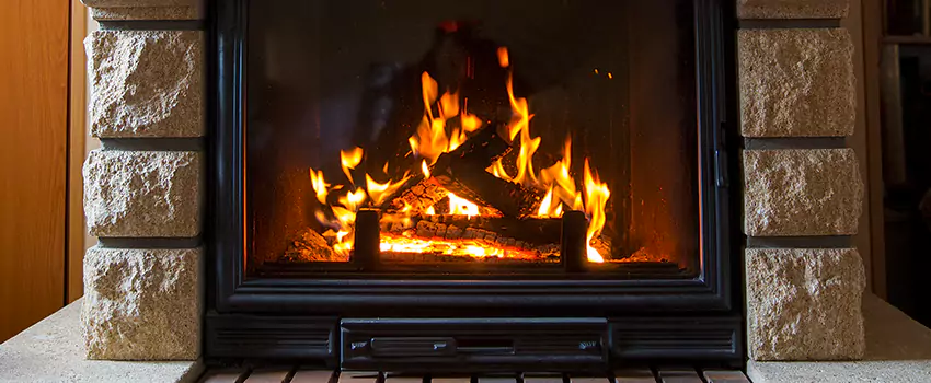 Best Wood Fireplace Repair Company in Howard, Wisconsin