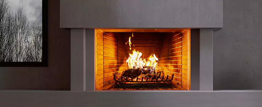 Indoor Wood Burning Furnace Repair and Installation in Howard, Wisconsin