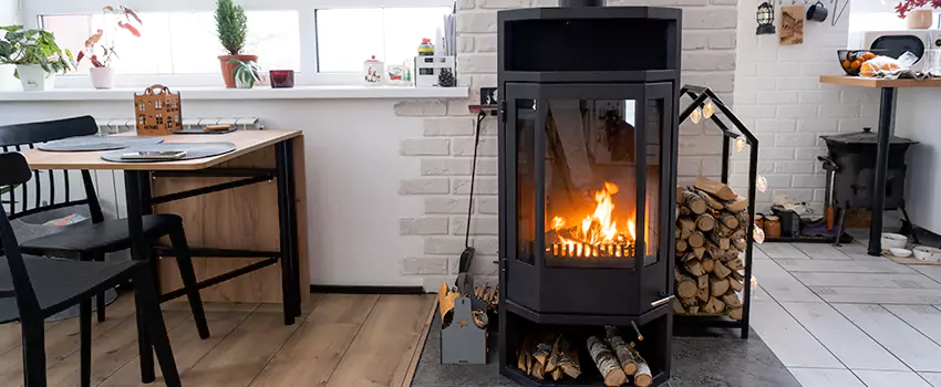 Wood Stove Inspection Services in Howard, WI