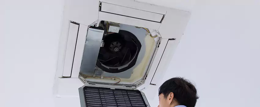 Benefits of Professional Air Duct Cleaning in Howard, Wisconsin