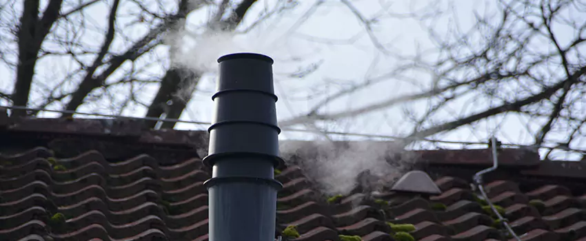 Broken Chimney Animal Screen Repair And Installation in Howard, WI