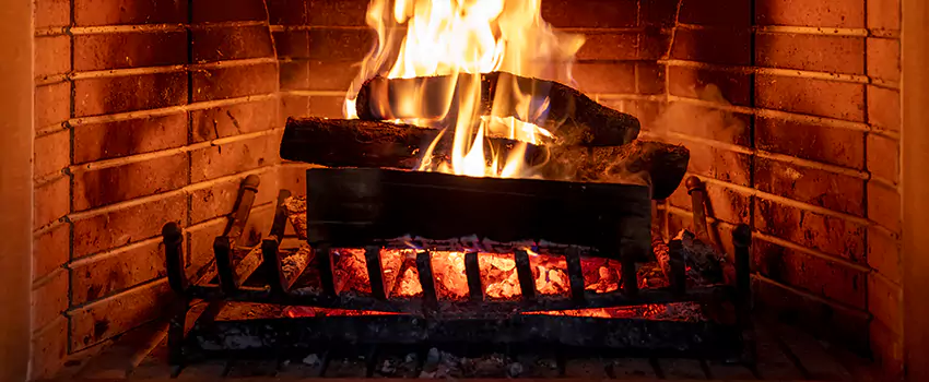 Chimney Ash Dump Cover Repair Services in Howard, WI