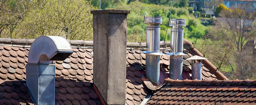Commercial Chimney Blockage Removal in Howard, Wisconsin