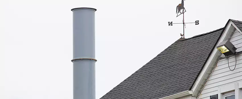 Multi-flue Chimney Caps Installation And Repair in Howard, WI