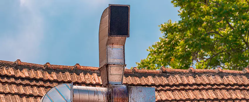 Chimney Creosote Cleaning Experts in Howard, Wisconsin