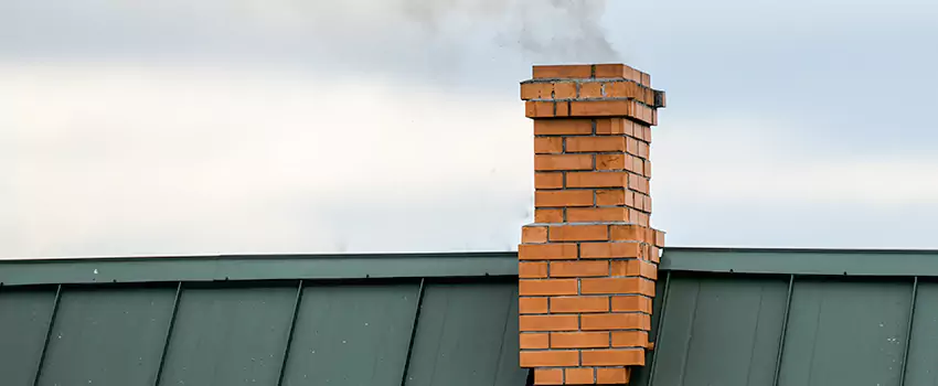 Chimney Installation Company in Howard, WI