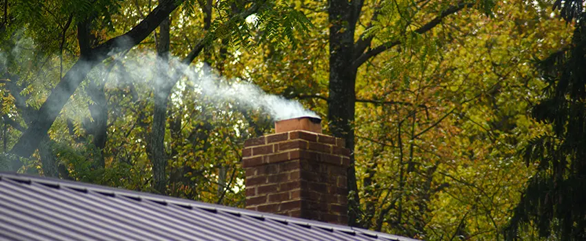Gas Chimney Odor Removal in Howard, Wisconsin
