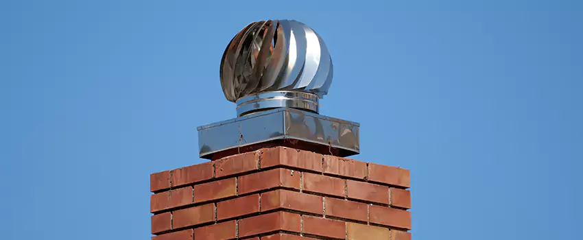 Chimney Flue Rebuild Services in Howard, Wisconsin