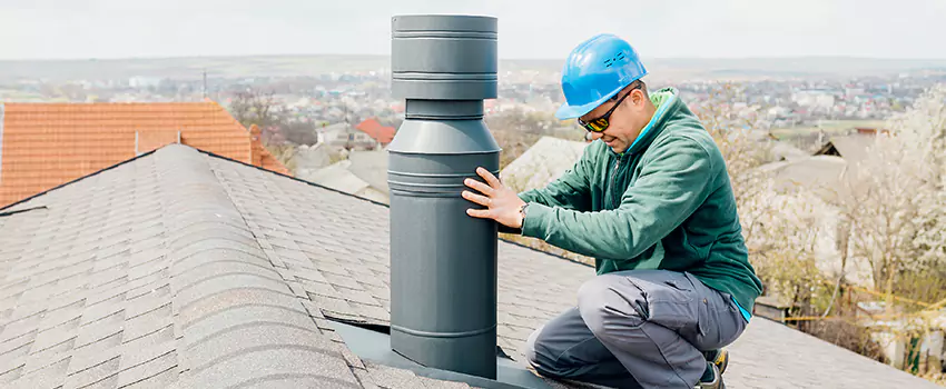 Chimney Repair Cost in Howard, WI