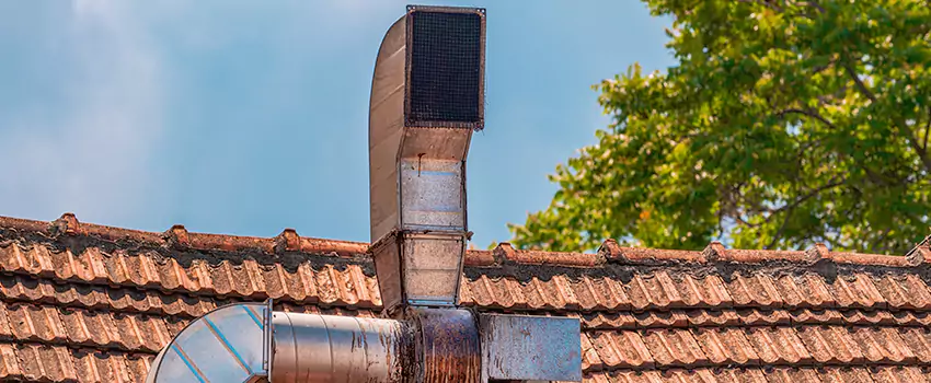 Chimney Blockage Removal in Howard, Wisconsin