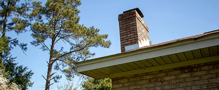 Brick Chimney Sweep Near Me in Howard, WI