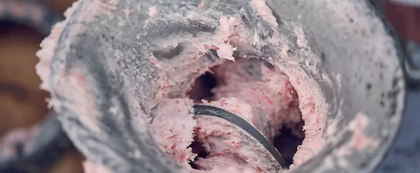 Benefits of Professional Clogged Dryer Vent Cleaning in Howard, Wisconsin