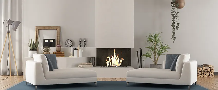 Decorative Fireplace Crystals Services in Howard, Wisconsin