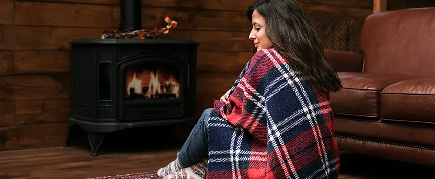 Fireplace Firebox Grate Replacement Services in Howard, Wisconsin