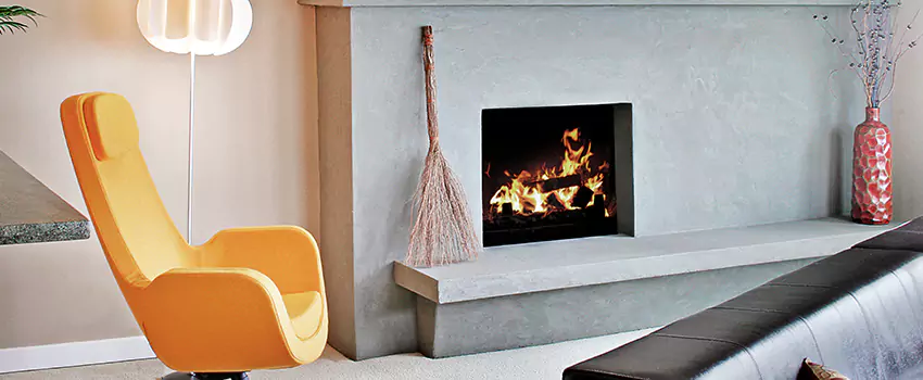 Electric Fireplace Makeover Services in Howard, WI