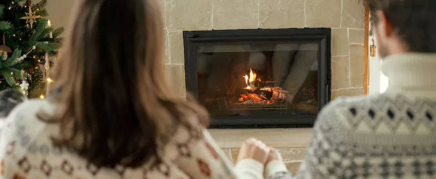 Fireplace Firebox Refurbish & Restore Services in Howard, WI